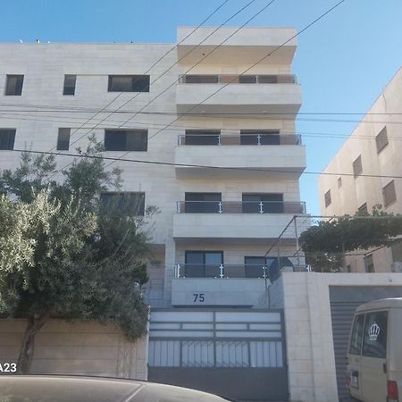 The Place Madaba Exteriör bild
